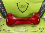 opel corsa F GS line achterbumper pdc bumper