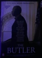 The butler dvd, Ophalen of Verzenden, Zo goed als nieuw