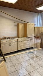 Keuken Landelijke stijl, Huis en Inrichting, Keuken | Complete keukens, Ophalen, Zo goed als nieuw