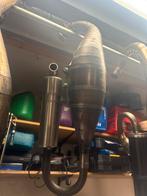 OTTOPUNTOUNO Uitlaat 100cc 94cc Piaggio, Ophalen of Verzenden, Gebruikt, Uitlaat