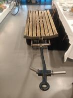Transportwagen opknapper, lorry, Doe-het-zelf en Verbouw, 100 liter of meer, Ophalen, Gebruikt, Transportkar
