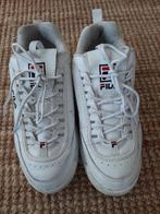 Fila sneakers maat 42, Schoenen, Overige merken, Ophalen of Verzenden, Zo goed als nieuw