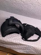 ME Kruis en been beschermers, Ophalen of Verzenden, Marechaussee, Nederland, Kleding of Schoenen