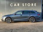 Skoda Octavia Combi 1.4 TSI iV PHEV Business Edition Plus 1E, Stof, Gebruikt, 150 pk, Hybride Elektrisch/Benzine