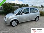 Opel Meriva 1.6-16V Business I airco I nette auto I goed ond, Auto's, Voorwielaandrijving, 65 €/maand, 15 km/l, Gebruikt