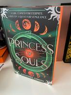 Fairyloot Princess of Souls Illumicrate Owlcrate, Ophalen of Verzenden, Zo goed als nieuw