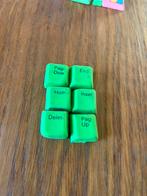 Key cap gummen, Ophalen of Verzenden, Gebruikt