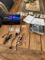 nieuwe android dubbel din multi media systeem  carplay, Nieuw, Ophalen of Verzenden, Sale, Android