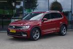 Volkswagen Tiguan 1.4 TSI 125 PK R-Line Comfortline Business, Auto's, Voorwielaandrijving, 12 maanden, 125 pk, 4 cilinders