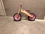 Loopfiets met platte banden - Gratis!, Kinderen en Baby's, Speelgoed | Buiten | Voertuigen en Loopfietsen, Ophalen