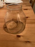 Glazen vaas, Ophalen, Zo goed als nieuw