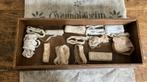 Nog wat bandjes en kantjes - wagenschuur, Ophalen of Verzenden