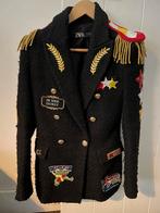 oeteldonk jasje, Carnaval, Zara, Ophalen of Verzenden, Kleding