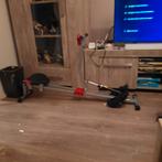 Roeitrainer in goede staat, Ophalen of Verzenden, Zo goed als nieuw, Metaal, Roeitrainer