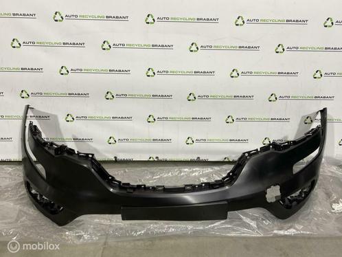 Voorbumper Renault Koleos 2 NIEUW ORIGINEEL 620225732R, Auto-onderdelen, Carrosserie en Plaatwerk, Bumper, Renault, Voor, Gebruikt