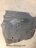 Bodemplaat BMW E90 E91 rechts achter, Gebruikt, -, -, Ophalen of Verzenden