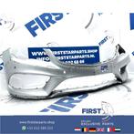 W207 BUMPER A2078857825 FACELIFT AMG VOORBUMPER Mercedes E K, Gebruikt, -, Voor, Ophalen of Verzenden