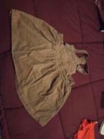 Maat 86, Ophalen of Verzenden, Zo goed als nieuw, Meisje, Jurkje of Rokje