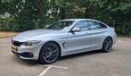 BMW 4-Serie 420I  Gran Coupé sportline 2016, Auto's, BMW, Achterwielaandrijving, Euro 6, Overige kleuren, Particulier