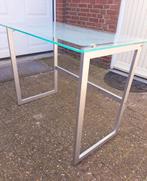 Tv tafel ,  side tafel , bijzet tafel....55x100 cm., Ophalen, Zo goed als nieuw