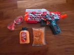X-Shot Hyper Gel Pistool met Accessoires nieuw en compleet!, Kinderen en Baby's, Speelgoed | Buiten | Actiespeelgoed, Ophalen of Verzenden