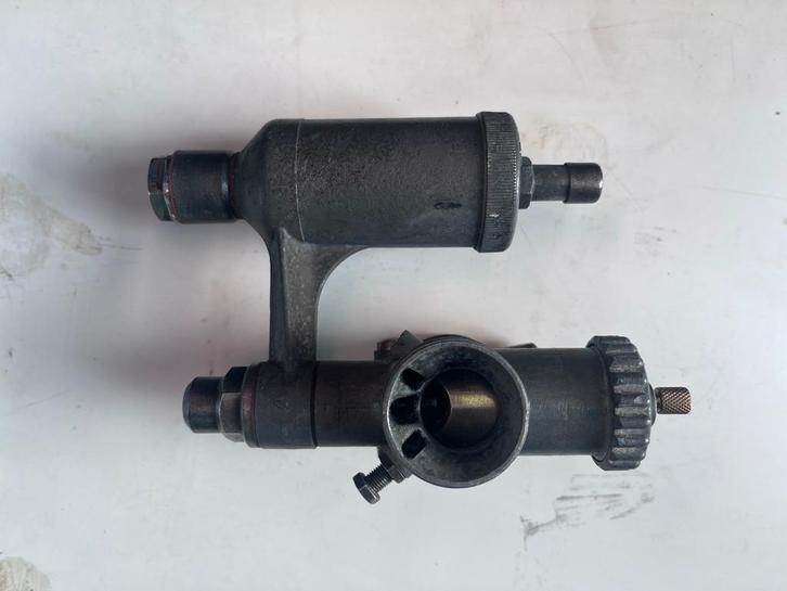 Bing 20mm Carburateur - DKW BMW Sachs enz, Motoren, Onderdelen | Oldtimers, Gebruikt, Ophalen of Verzenden