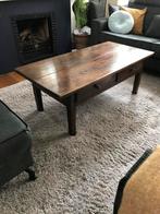 Antieke Spaanse Salontafel van rond 1880, Antiek en Kunst, Ophalen