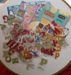 Verzameling Stickers, Hobby en Vrije tijd, Stickers en Plaatjes, Ophalen of Verzenden, Nieuw, Stickers en Plaatjes
