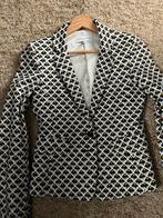 Patrizia Pepe Jasje XS - Nieuwstaat, Kleding | Dames, Jasjes, Kostuums en Pakken, Zwart, Nieuw, Ophalen of Verzenden, Jasje