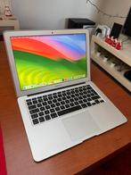 MacBook Air 2015 | 13 inch, Computers en Software, Apple Macbooks, Ophalen, Qwerty, 13 inch, Zo goed als nieuw