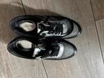 Michael kors sneakers, Ophalen of Verzenden, Zo goed als nieuw, Zwart, Sneakers of Gympen