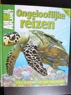 Ongelooflijke reizen. Trektocht van dieren. ds 7, Boeken, Verzenden, Nieuw