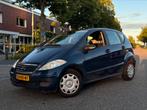 Mercedes-Benz A-Klasse 1.5 A150 5DRS | Airco, Voorwielaandrijving, Stof, 1498 cc, Zwart