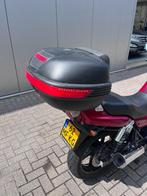Givi topkoffer Honda inclusief montage beugel. ALLEEN BELLEN, Motoren, Accessoires | Koffers en Tassen, Ophalen of Verzenden, Gebruikt