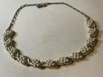 Vintage Jewelcraft ketting, Costume Jewellery, Ophalen, Overige materialen, Ketting