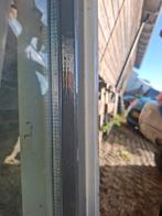 2x Kozijn 1610x890 - Gevelraam HR++, Doe-het-zelf en Verbouw, Glas en Ramen, Ophalen, Gevelraam of Ruit, Gebruikt, 80 tot 120 cm