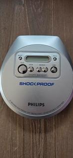 Philips discman, Ophalen of Verzenden, Discman