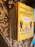 Complete nederlandse folklore reeks En Nederland lacht, Ophalen