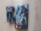 LEGO Technic Vluchtwagen 42090, Kinderen en Baby's, Speelgoed | Duplo en Lego, Ophalen of Verzenden, Zo goed als nieuw