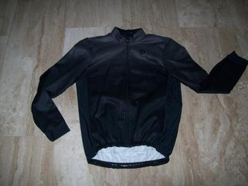 Nieuwe Rogelli Sphere Winter Fietsjas maat M zwart beschikbaar voor biedingen