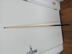 Pool stick, Ophalen, Zo goed als nieuw