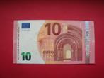 Bankbiljet Nederland 10 Euro 2014., Postzegels en Munten, Bankbiljetten | Europa | Eurobiljetten, Verzenden, Overige landen, 10 euro