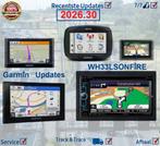 Garmin Kaart update + Flitsers 2026.30, Computers en Software, Navigatiesoftware, Ophalen of Verzenden, Nieuw, Update, Garmin