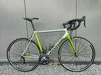 Cannondale Supersix EVO carbon racefiets. 56cm. Ultegra., 28 inch, Gebruikt, Carbon, Heren