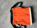 Tas van Fatboy heel stoer oranje, Ophalen of Verzenden, Gebruikt, Oranje, Overige merken
