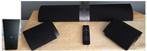 Philips Fidelio Draadloze Soundbar en Subwoofer, Ophalen, Bluetooth