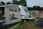 Zijwanden fiamma zakluifel, Caravans en Kamperen, Ophalen of Verzenden, Gebruikt