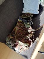 Ex-Defensie 80L rugzak, Overige merken, 40 cm of meer, Gebruikt, 60 cm of meer