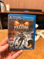 Killzone Mercenary - PS Vita, Online, Gebruikt, Shooter, 1 speler