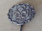 Speld Scoutingweek 1965., Verzenden, Zo goed als nieuw, Embleem, Speld of Insigne
